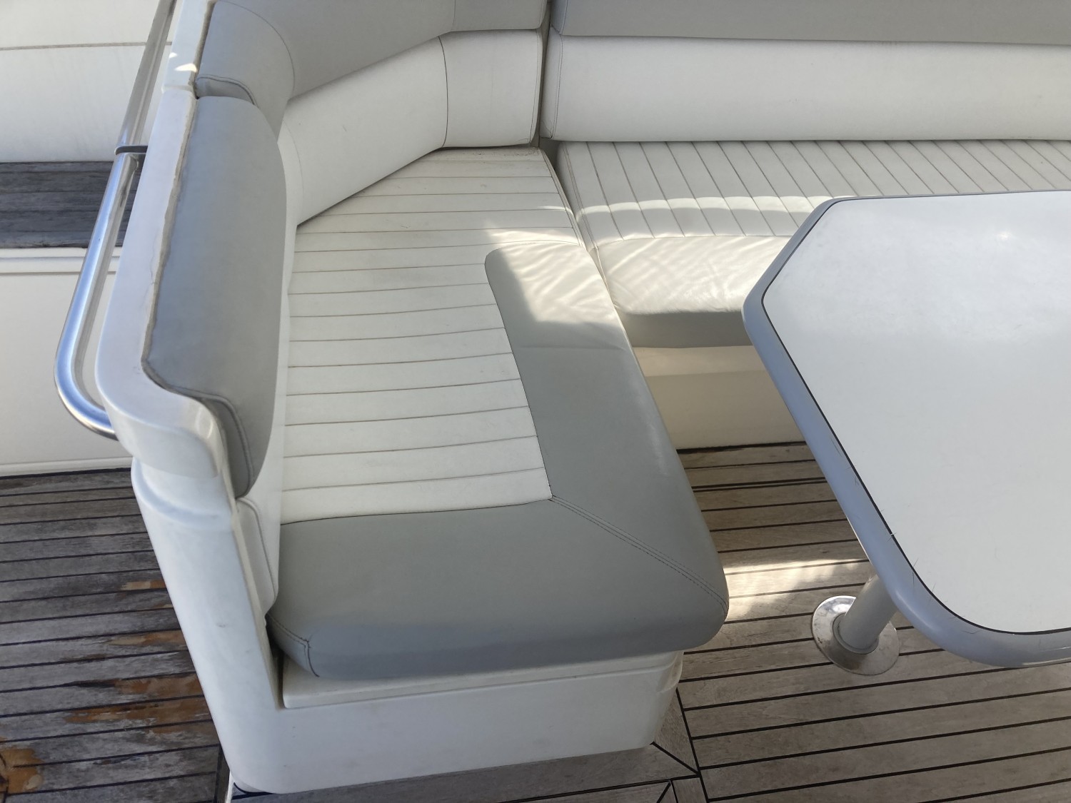 slider 9 Fairline Targa 42